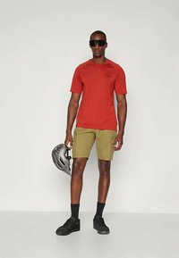 Endura LOOP  - Outdoorové šortky - hunter