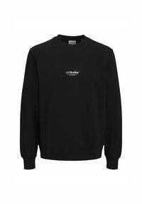 Unausgewählt, black