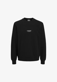 Selezionato, black