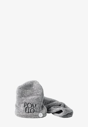 Pomélo+Co HAIR UP TOWEL - Haar-Styling-Accessoires