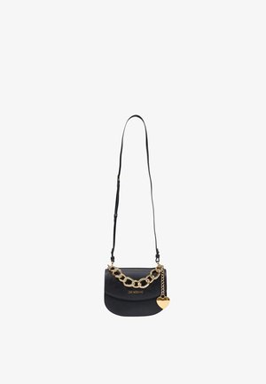Love Moschino, JC4160PP - Bandolera - black