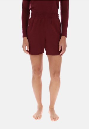 COMFORT STUDIO - Pantalón de pijama - tawny port