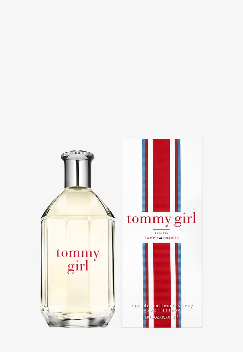 Tommy Hilfiger Fragrance TOMMY GIRL EDT Eau de Toilette Zalando