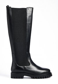Bottes à plateau - black