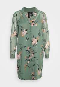 Não selecionado, laurel wreath