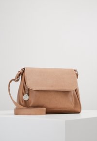 Anna Field Borsa a tracolla - beige