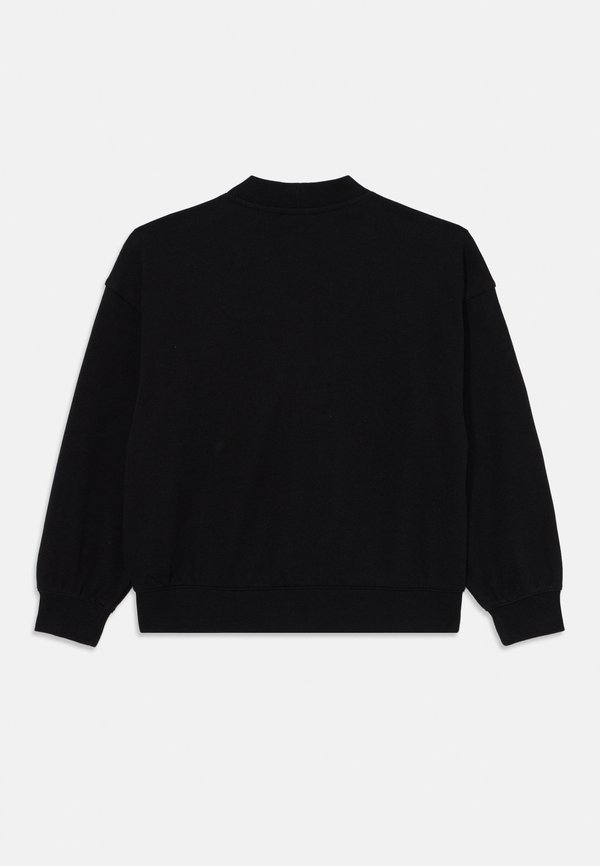 ICONS CARDIGAN WITH LOGO - Cardigan2