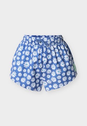 Roxy, NO BAD WAVES - Short - dutch blue