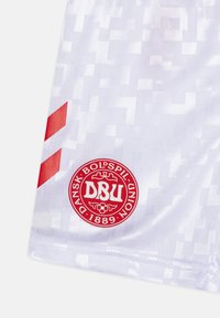Hummel DENMARK DBU UNISEX biały
