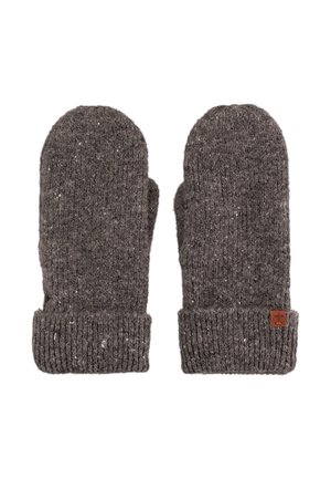 - Rękawiczki z jednym palcem