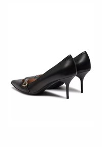 Love Moschino Escarpins - black