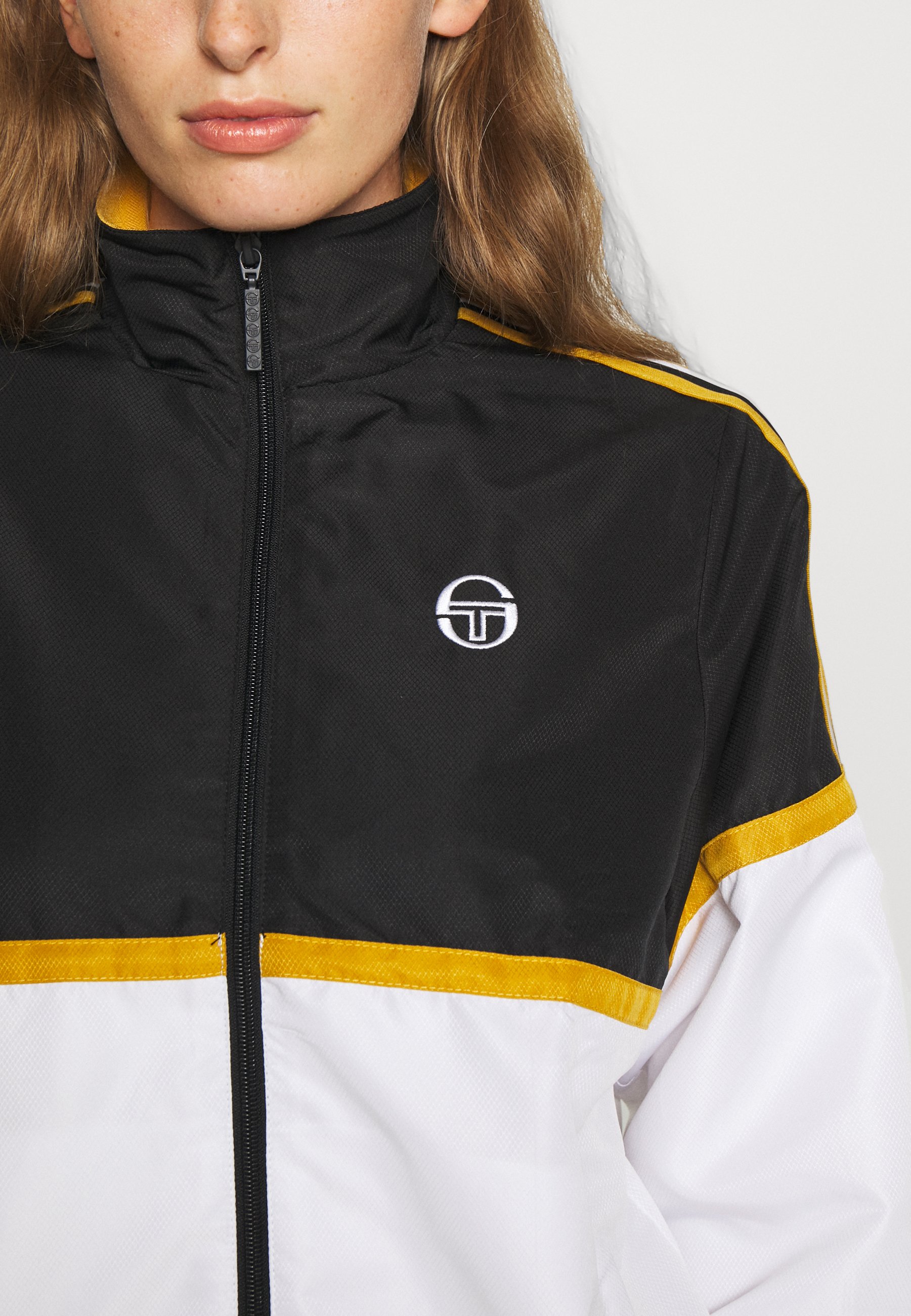 sergio tacchini ice jacket