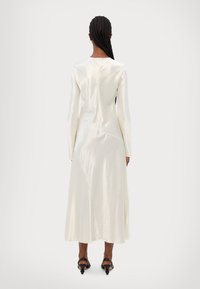 Max Mara Leisure ELOGIO - Ballkjole - bianco