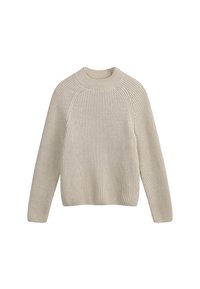 Unausgewählt, kiesel melange