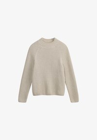 Unausgewählt, kiesel melange