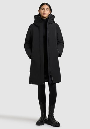 NELLEN2 - Talvitakki - black