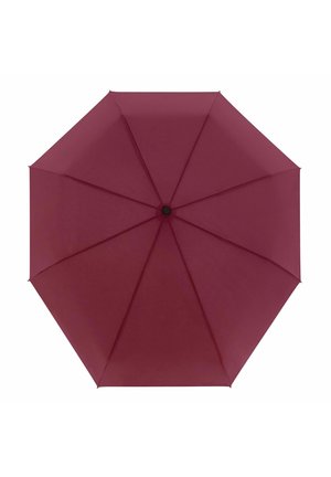 SUPERSTRONG - Paraguas - solid royal berry