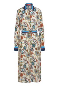 Laura Biagiotti Roma Blousejurk - ecru