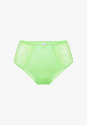 LingaDore DAILY HIGH WAIST - Slip - paradise green