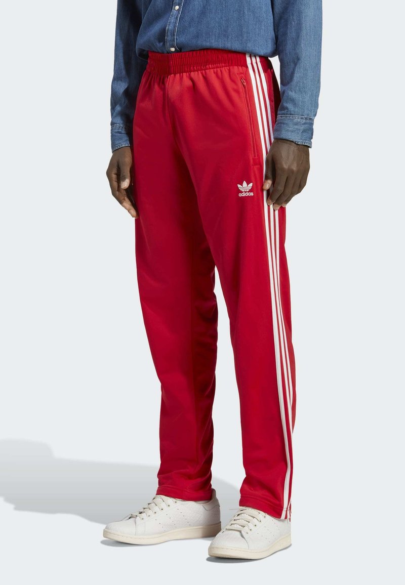 adidas Originals FIREBIRD TP Tracksuit bottoms better scarlet/red