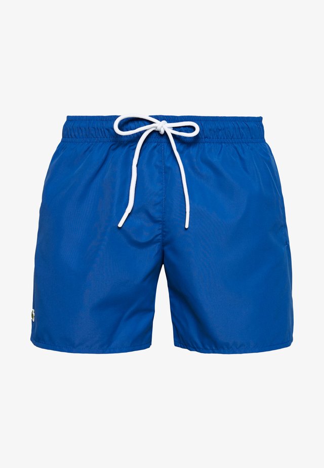 Shorts da mare - electrique/marine
