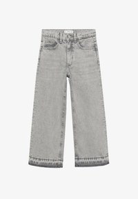 Odabrano, grey denim