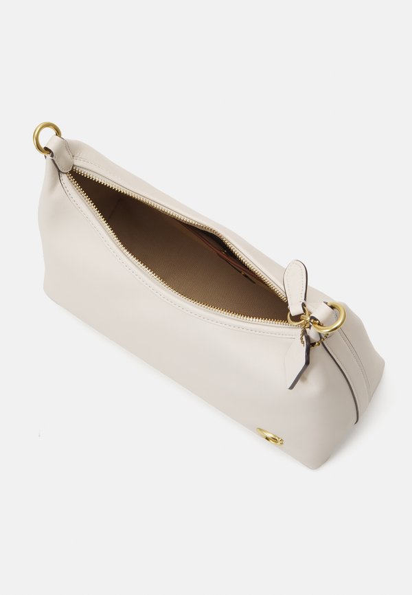 GLOVETANNED JULIET SHOULDER BAG - Handbag - chalk3