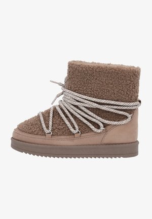 Palado Botas para la nieve - grey