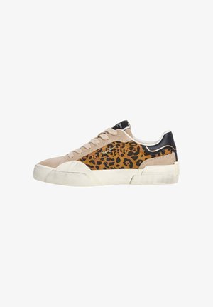 Pepe Jeans Zapatillas - sand/beige