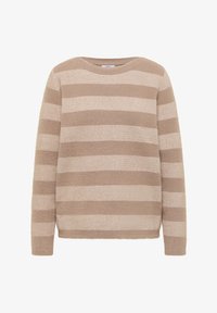 Non sélectionné, beige