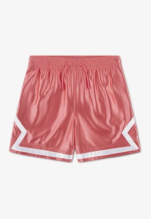 GIRLS DURASHEEN DIAMOND SHORT - Shorts - pink gaze