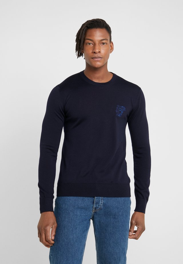 IN MAGLIA - Maglione - dark blue