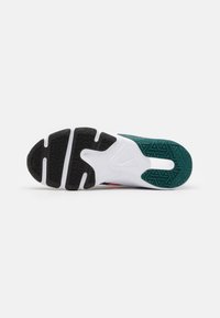 Nike Performance LEGEND ESSENTIAL  - Sapatilha de treino - blackened blue/sunset pulse