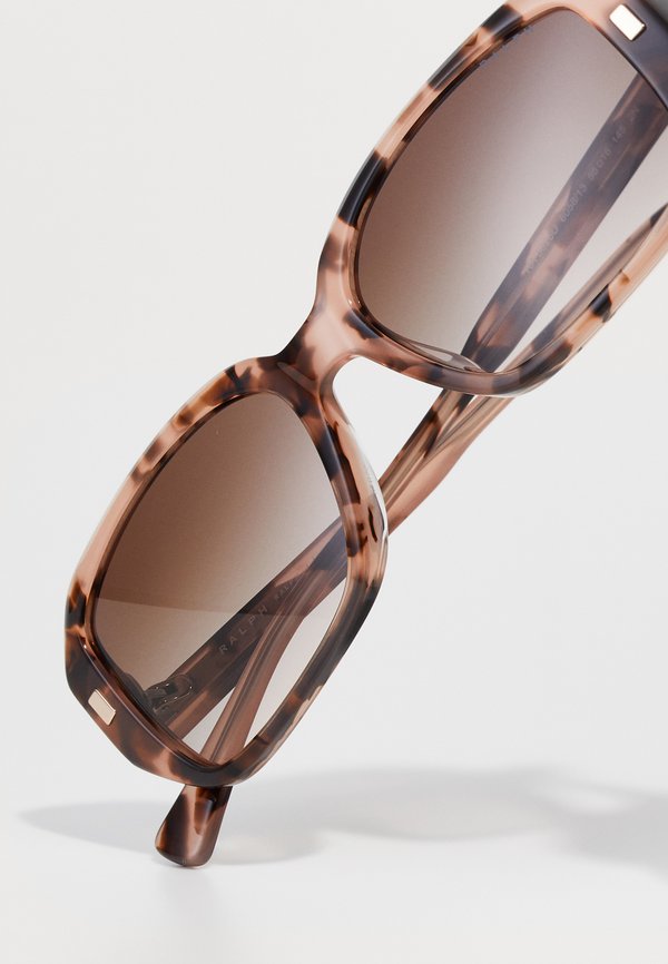Sunglasses - shiny rose havana2