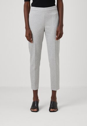 Broek - grey