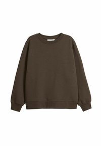 Kappahl Sweatshirt - Dark brown