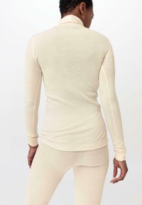 hessnatur Hemd - natur