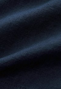Next BLEND 2 PACK  - REGULAR FIT - Šortai - black navy blue