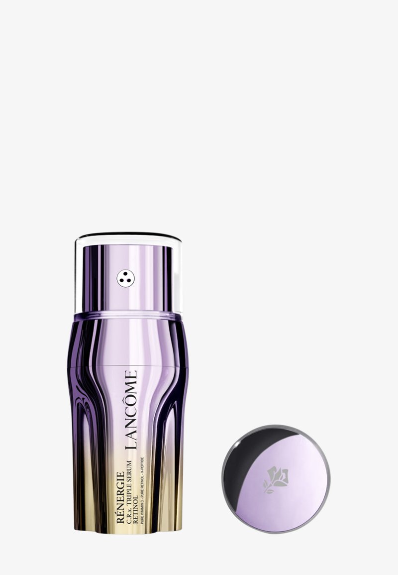 LANCÔME - RÉNERGIE H.C.F. TRIPLE SERUM NIGHT - Serum, Ampliar