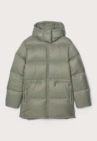 GIA JACKET - Dunkappa / -rock - army