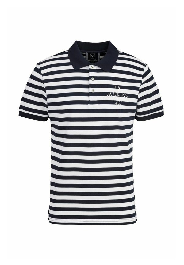 EMILIO MARINA - Poloshirt