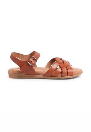 Sandalen - cuero