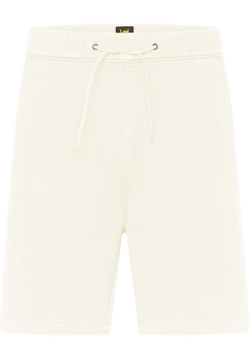 Herren Chino Shorts | Lee Shorts écru/beige - QE77386 Herren Chino Shorts | Lee Shorts écru/beige - QE77386