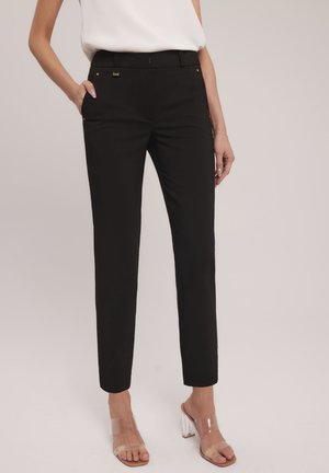 Makalu - Spodnie materiałowe