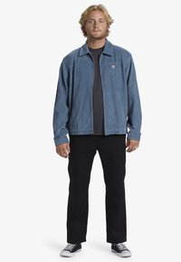 Billabong BAD DOG - Giacca leggera - blue