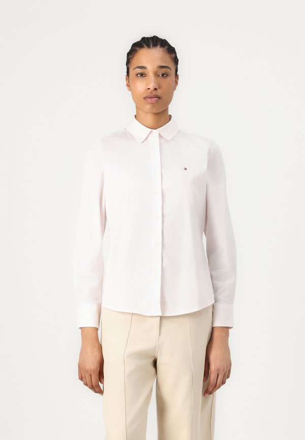 REGULAR SHIRT - Button-down blouse - classic ithaka