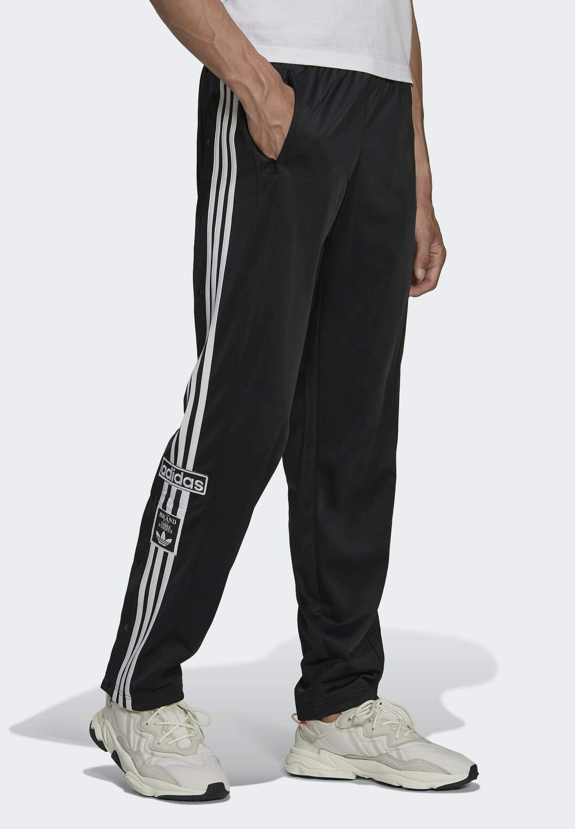 Adidas Hosen für Herren: In jeder Lebenslage gut gekleidet Adidas Hosen für Herren: In jeder Lebenslage gut gekleidet