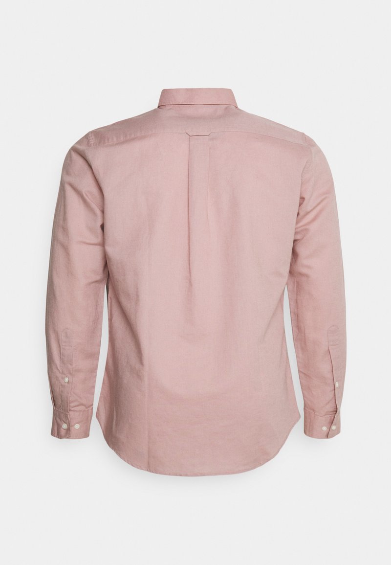 Herren Freizeithemden | Johnny Bigg ANDERS Hemd blush/rosa - DA05448 Herren Freizeithemden | Johnny Bigg ANDERS Hemd blush/rosa - DA05448