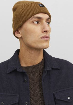 JACDNA BEANIE - Berretto - rubber