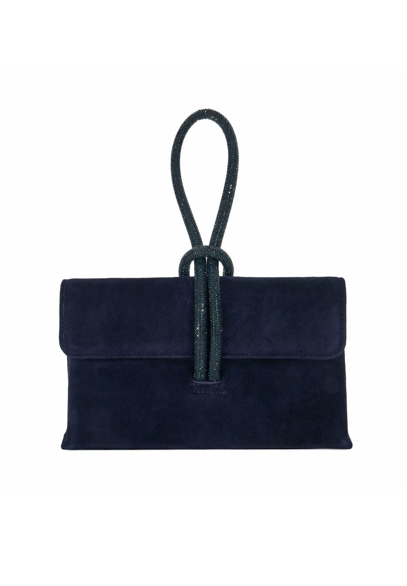 Dune London BRYNIE - Pochette - navy